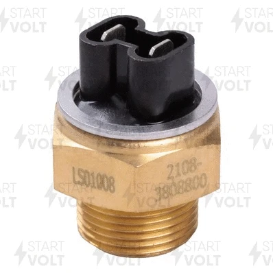 Sensor, coolant temperature (LS 01008)