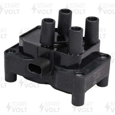 Ignition Coil (SC 1001)