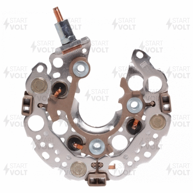 Rectifier, alternator (VDB 1915D)