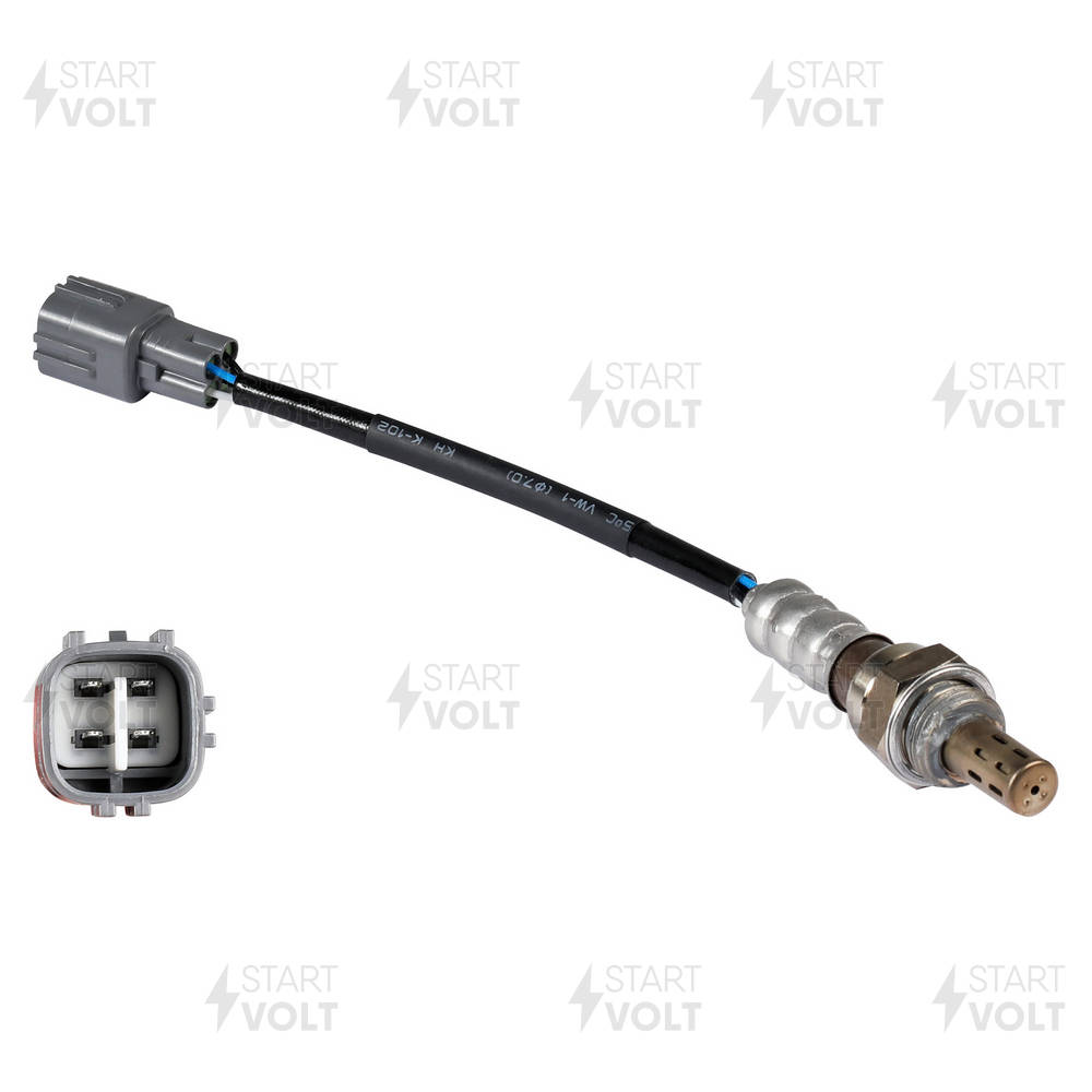 Lambda Sensor (VS-OS 1930)