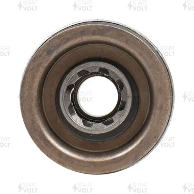 Freewheel Gear, starter