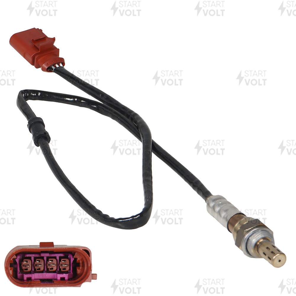 Lambda Sensor (VS-OS 1827)