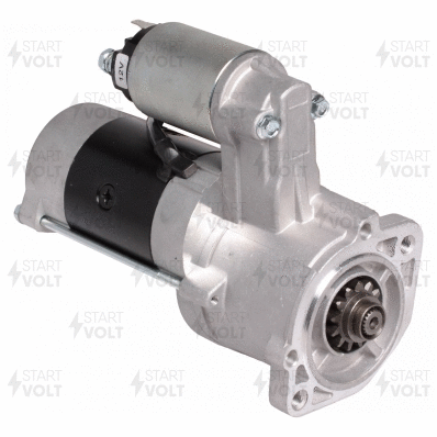 Starter (LSt 0802)