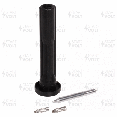 Plug, coil (STC 2420)