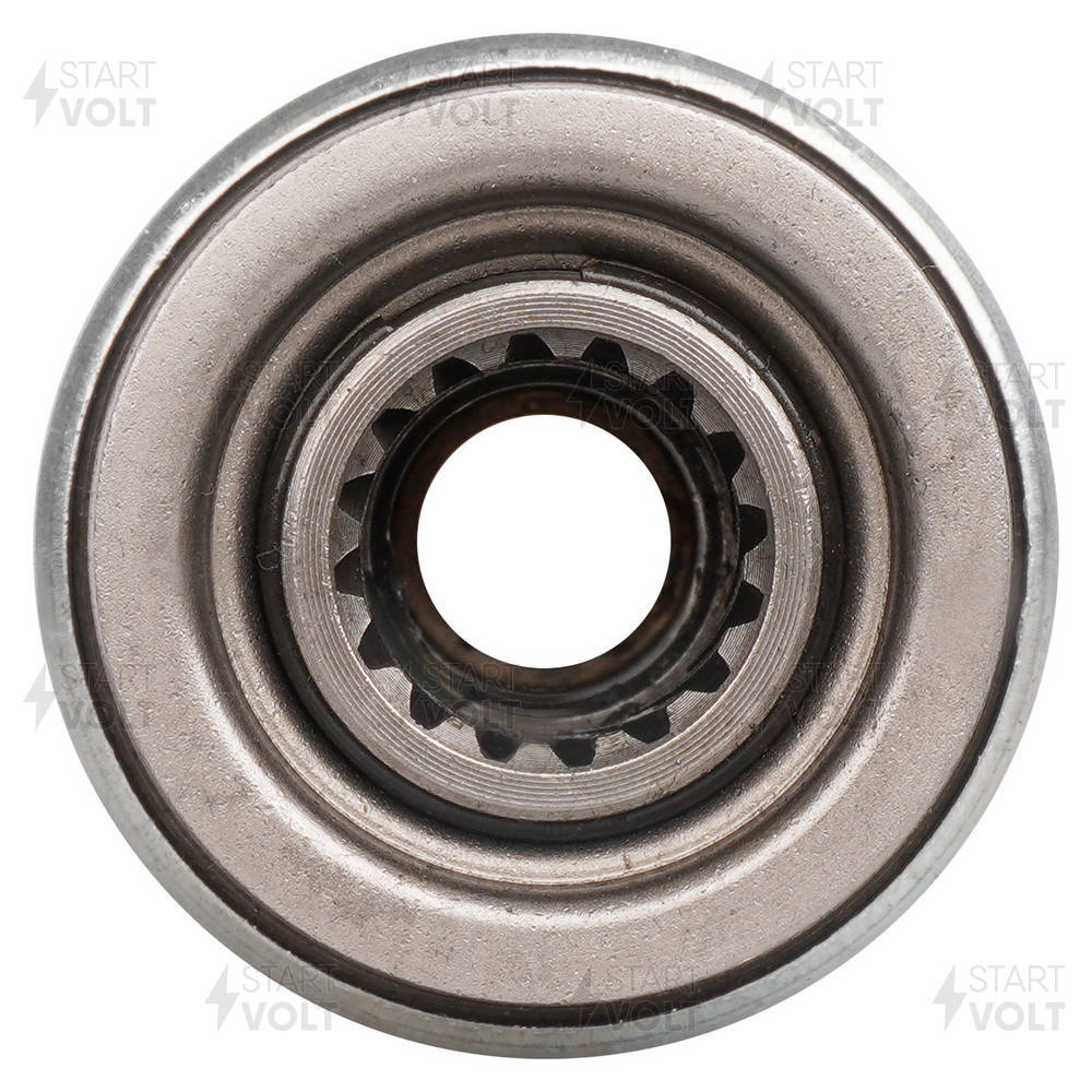 Freewheel Gear, starter