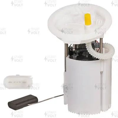 Fuel Feed Unit (SFM 1801)