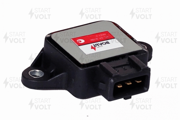 Sensor, throttle position (VS-TP 0306)
