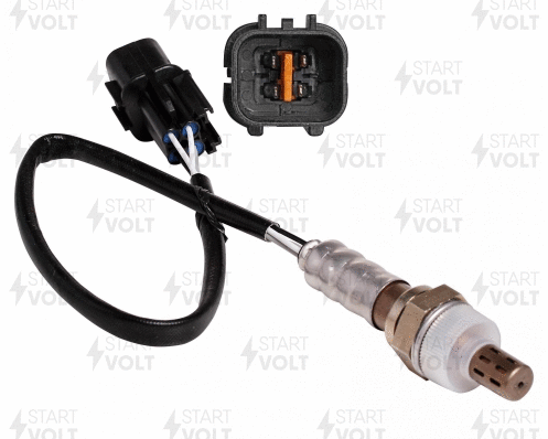 Lambda Sensor (VS-OS 0553)