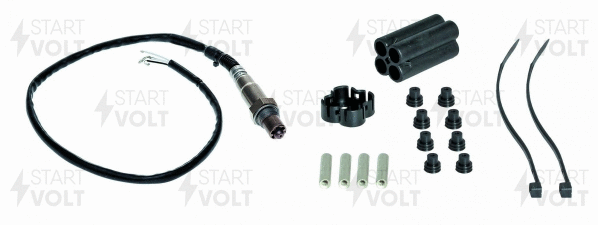 Lambda Sensor (VS-OS 0002)
