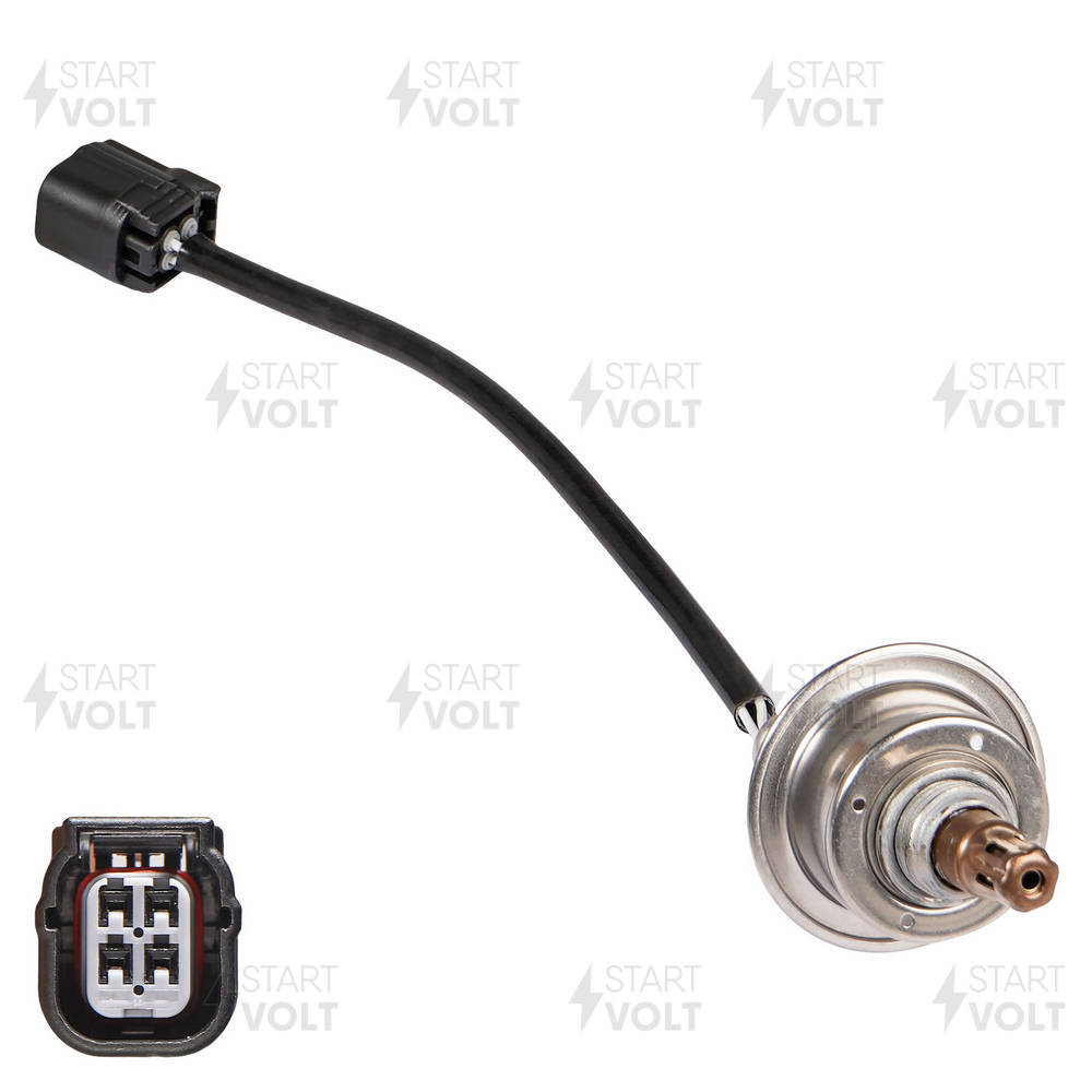 Lambda Sensor (VS-OS 2309)