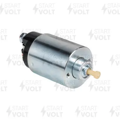 Solenoid Switch, starter (VSR 1004)