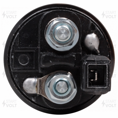 Solenoid Switch, starter