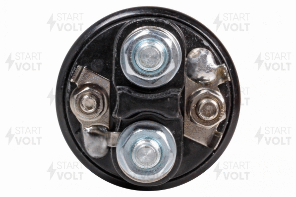 Solenoid Switch, starter