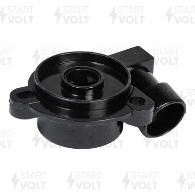 Sensor, throttle position