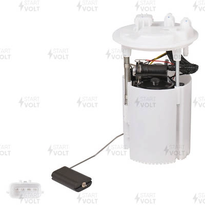 Fuel Feed Unit (SFM 0917)