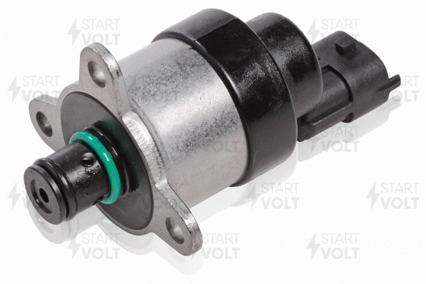 Control Valve, fuel quantity (common rail system) (SPR 1650)