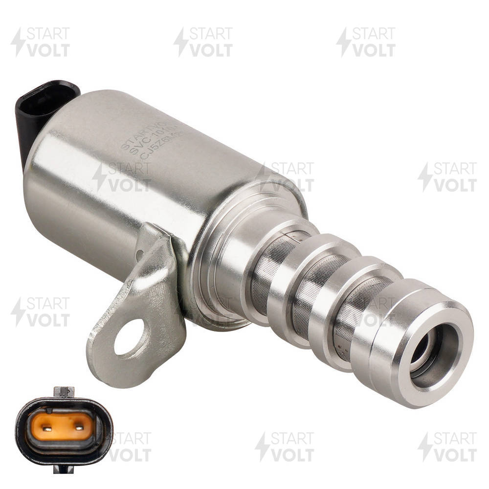 Control Valve, camshaft adjustment (SVC 1010)