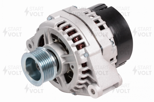 Alternator (LG 0110X)