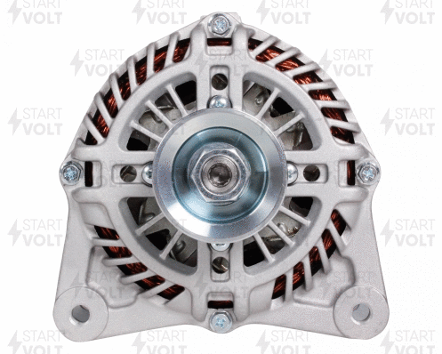 Alternator (LG 1416)