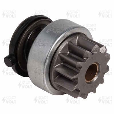 Freewheel Gear, starter (VCS 1021)