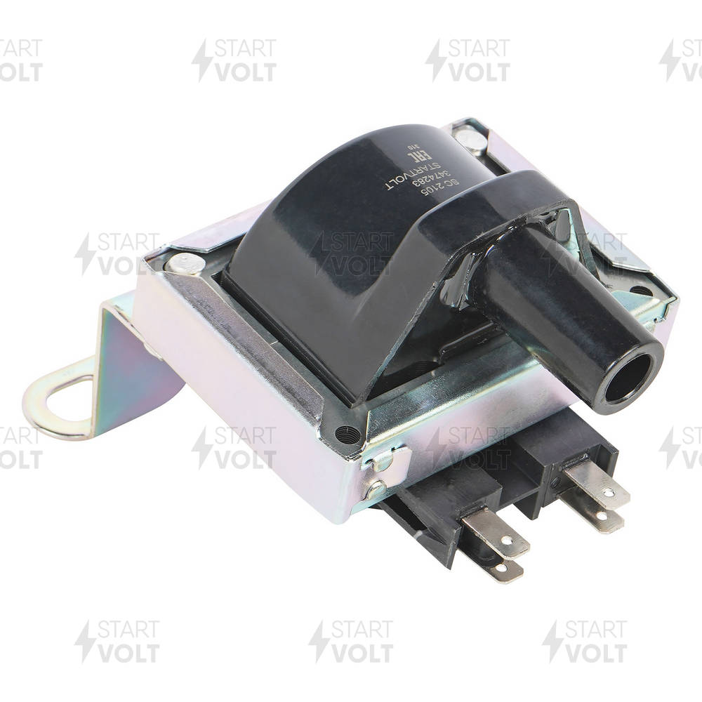 Ignition Coil (SC 2105)