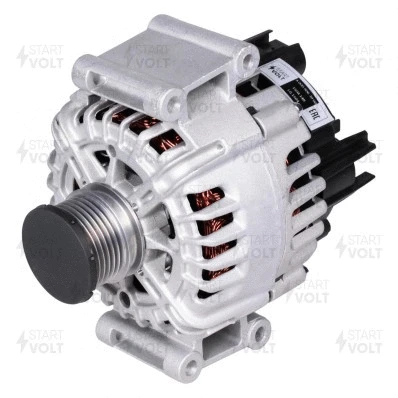Alternator (LG 1504)