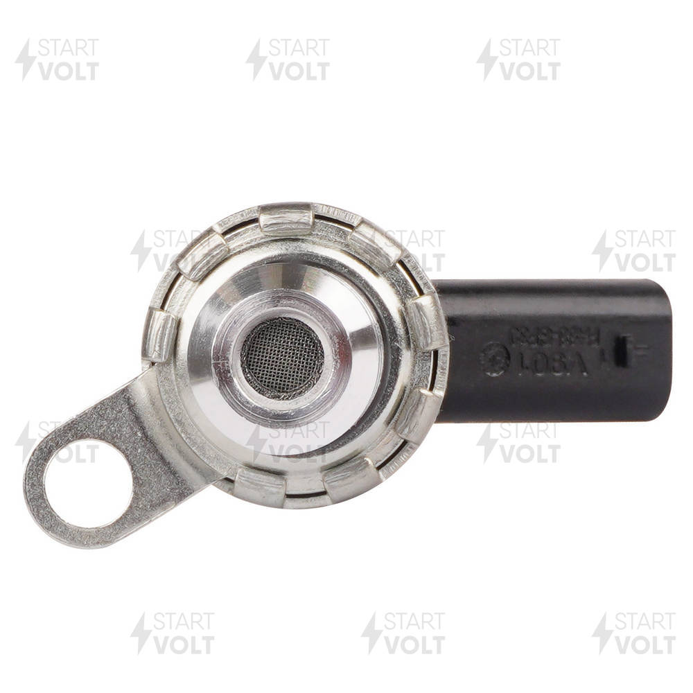 Control Valve, camshaft adjustment