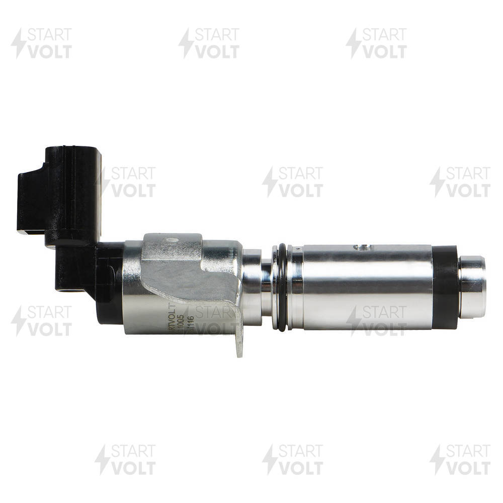 Control Valve, camshaft adjustment
