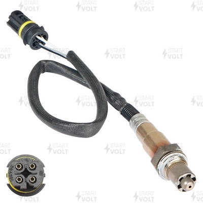 Lambda Sensor (VS-OS 1809)