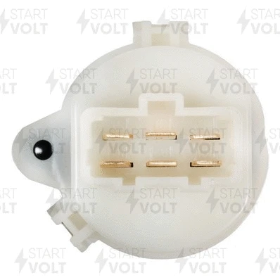 Ignition Switch