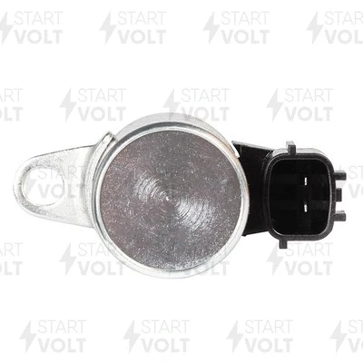 Control Valve, camshaft adjustment