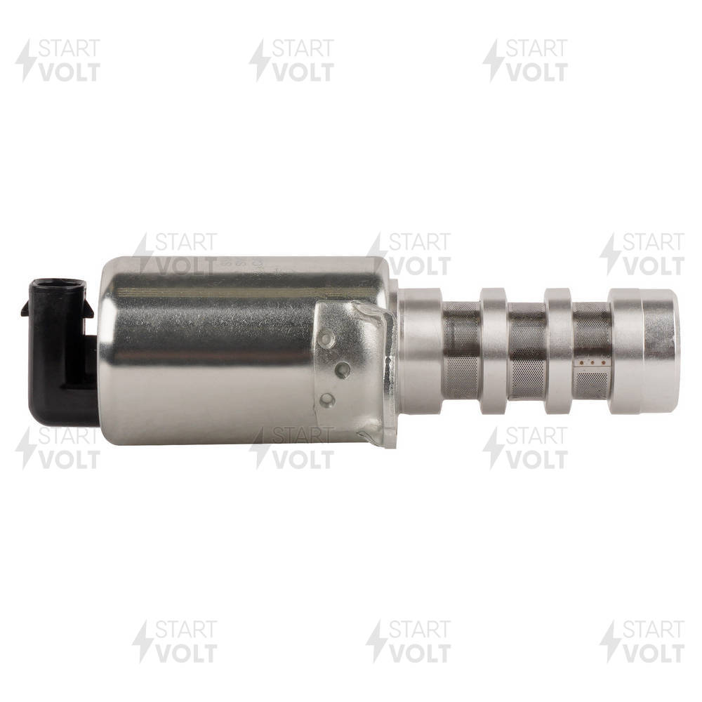 Control Valve, camshaft adjustment