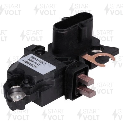 Alternator Regulator (VRR 0741)