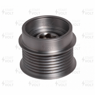 Alternator Freewheel Clutch (SGP 1918)