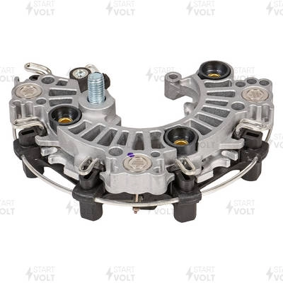 Rectifier, alternator (VDB 1681)
