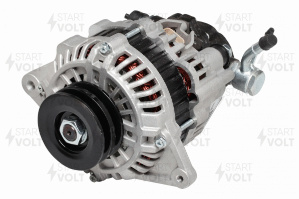 Alternator (LG 1168)