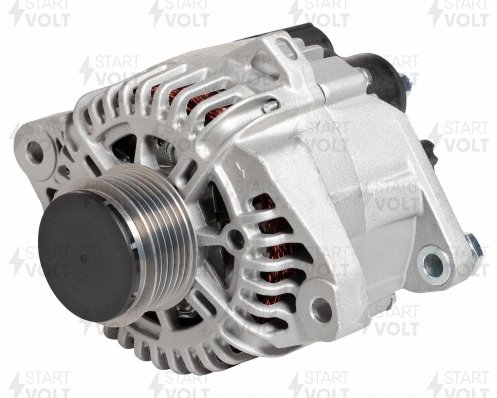 Alternator (LG 08S5)