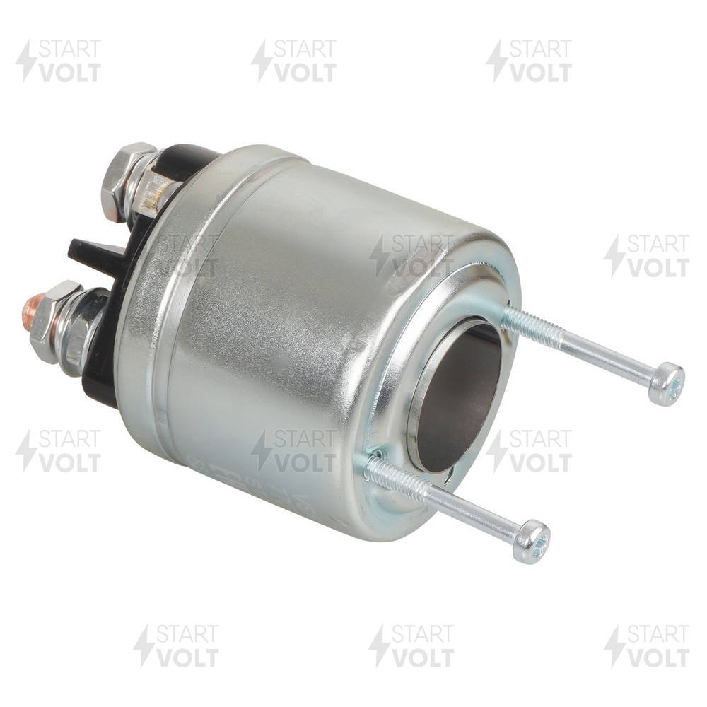 Solenoid Switch, starter (VSR 0905)