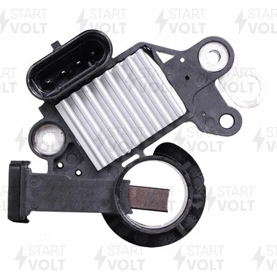 Alternator Regulator