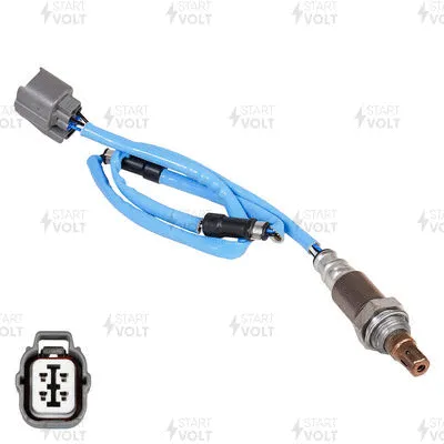 Lambda Sensor (VS-OS 2323)