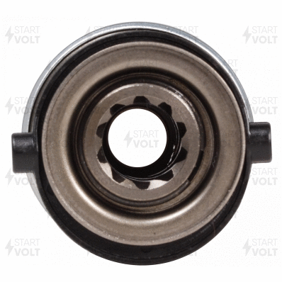 Freewheel Gear, starter