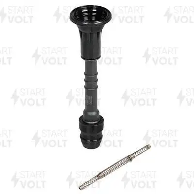 Plug, coil (STC 1415)