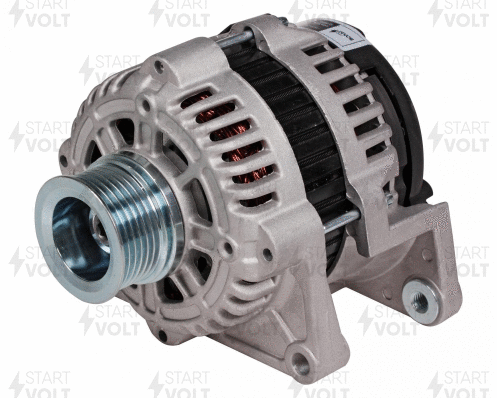 Alternator (LG 05115)