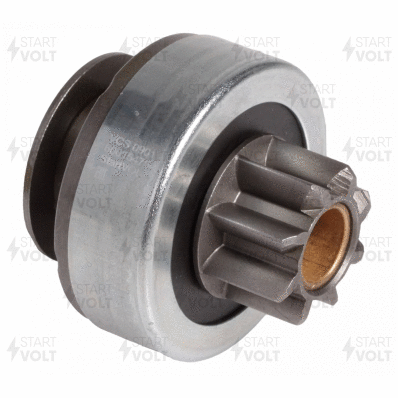 Freewheel Gear, starter (VCS 0901)