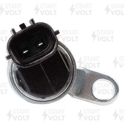 Control Valve, camshaft adjustment