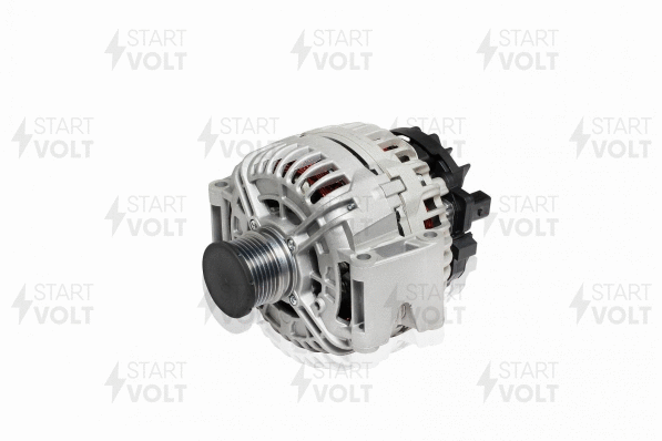 Alternator (LG 1580)