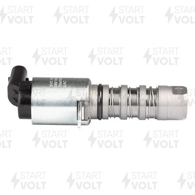 Control Valve, camshaft adjustment