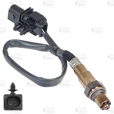 Lambda Sensor (VS-OS 2670)