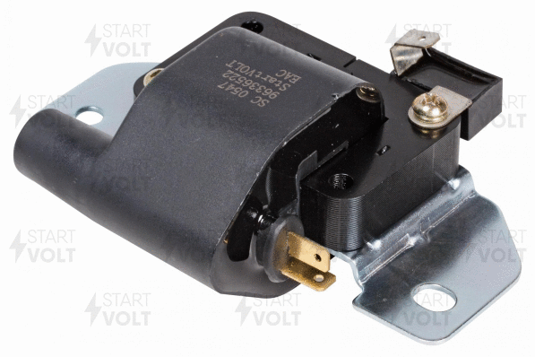 Ignition Coil (SC 0547)