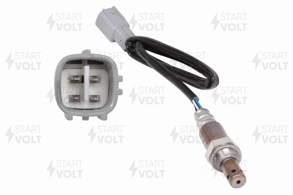 Lambda Sensor (VS-OS 1908)